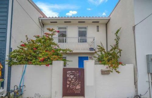 Vista Mar Scenic 3BR Family Waterfront w Private Dock - Foto 33