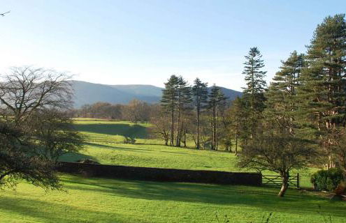 Ravenstone Lodge Country House Hotel - Foto 17