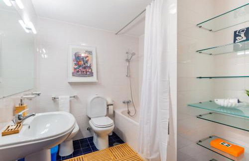 Terraço da Linha - Bairro Calmo e Central - Foto 7