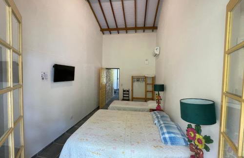 Casas Aguas Cantantes - Foto 14