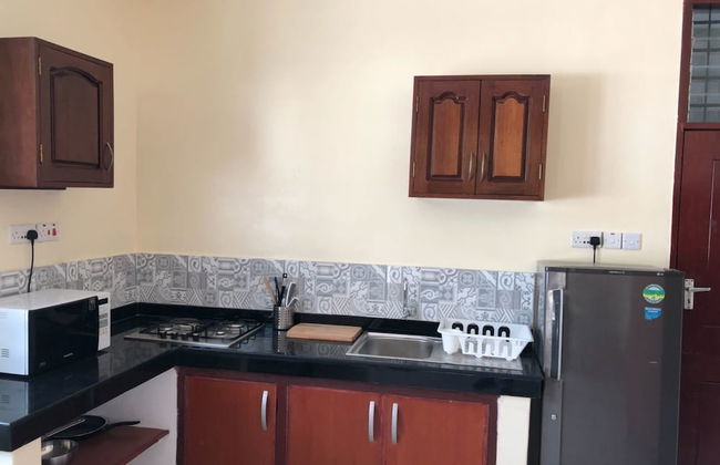 Paradise Resort Apartments - Foto 12