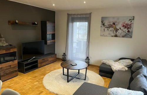 Wohnung in Steinenbühl - Foto 1