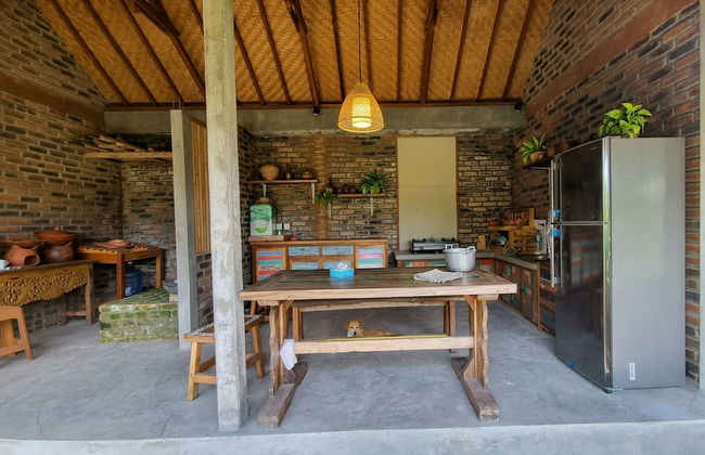 Sirya Farm House - Photo 12