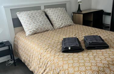 Appartement 6 personnes Talence centre ville - Foto 13