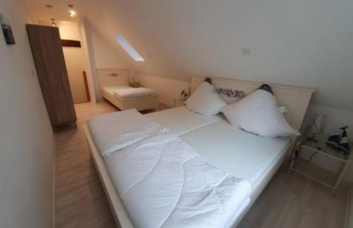 Marijanas Ferienhof 2, Urlaub mit viel Platz zwischen Dornumersiel und Bensersiel - Foto 10