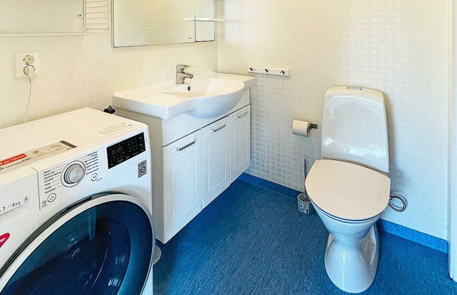 2 Person Holiday Home in Ellos-by Traum - Foto 7