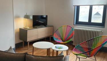 Duplex rénové quartier plage - Foto 3