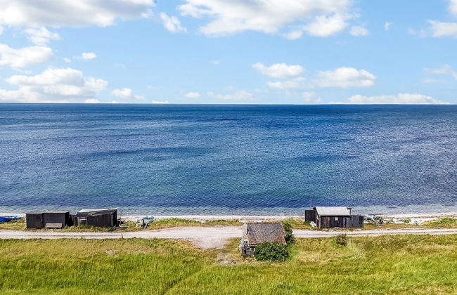 "Thorman" - 75m from the sea - Foto 4