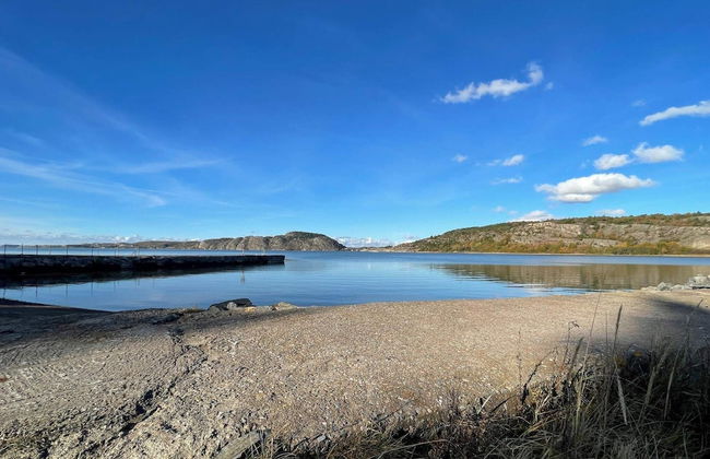 5 Person Holiday Home in Halta - Foto 18