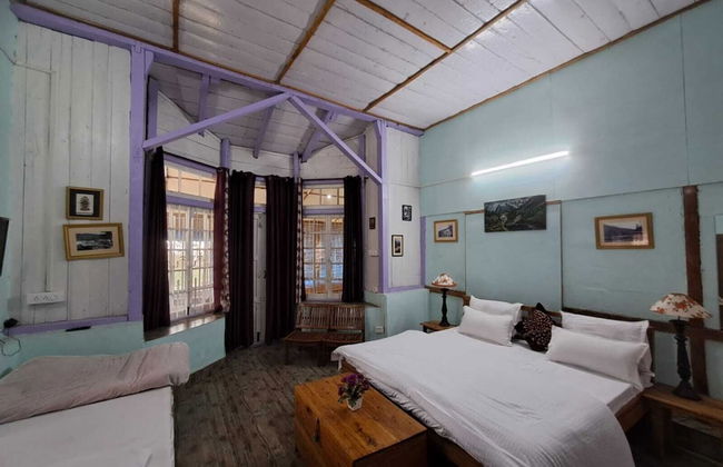 Leela Heritage Villa - Foto 6