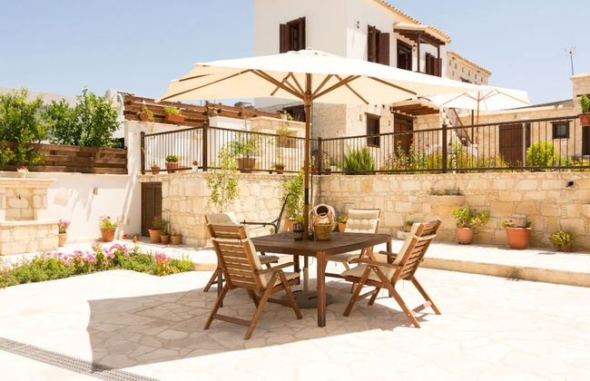 Olympia Traditional Houses - Foto 46