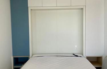 Lovely T1 d architecte de standing Vue mer 360 - Foto 25