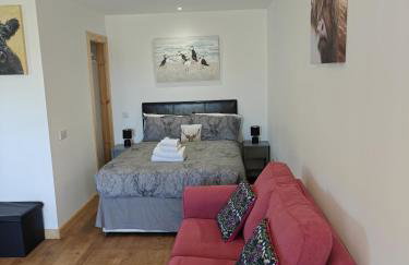 Pleasant Point Holiday Cottages - Foto 121