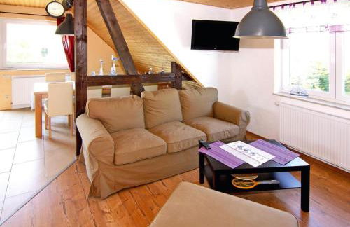 Apartment Alte Schmiede, Zemitz - Photo 6