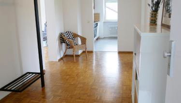 Ferienwohnung Barbara Stauder - Foto 2