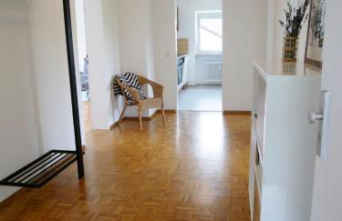 Ferienwohnung Barbara Stauder - Foto 2