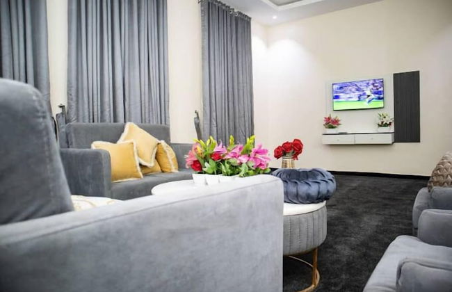 Tobas Apartment - Foto 12