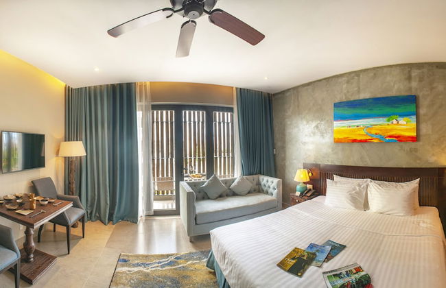 Sen Boutique Villa Apartment - Foto 1