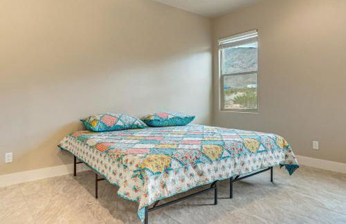 Beautiful Views of Stars and Mtns! Littlefield Home - Foto 10