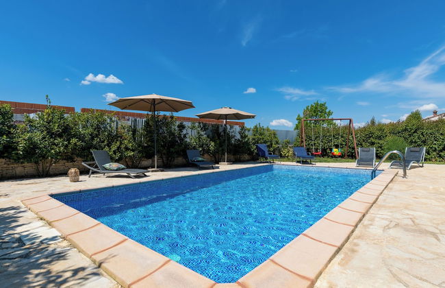 Villa Lara - Foto 30