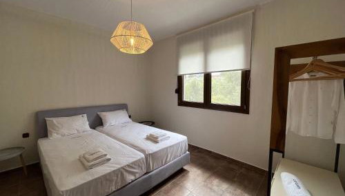 Captain's apartments - Foto 2, towels, wardrobe