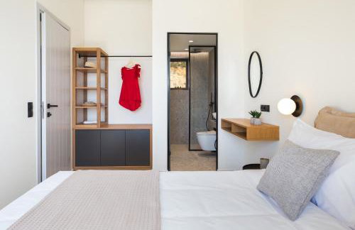 Eforasis Villas, with Heated Spa Whirlpool, by ThinkVilla - Foto 24