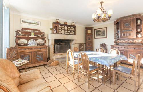 Les Logis de Kerdrien - Foto 43