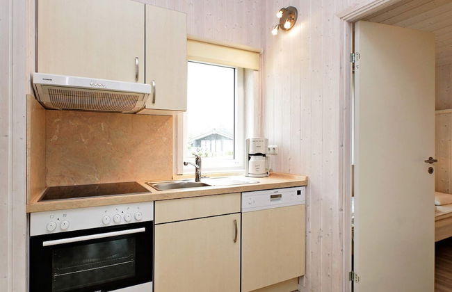 Holiday Home in GrÃ¶mmitz - Foto 8