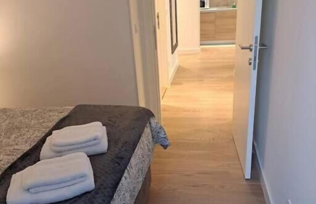 Marijan Belgrade Waterfront - Foto 6