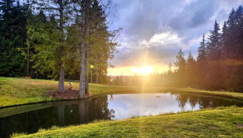 The Fairytale Cottage at High Rock Castle - Foto 5