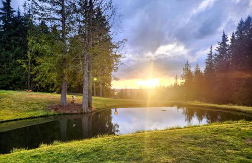 The Fairytale Cottage at High Rock Castle - Foto 5