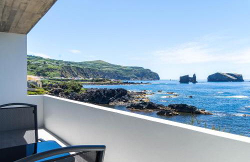 Mosteiros Sunset and Islets Apartment - Foto 7