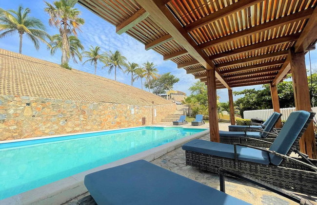 Villas & Resort Luz de Luna - Foto 45