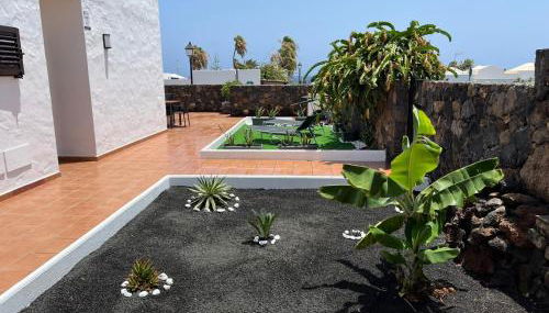 Mar en Calma - Foto 2, Garden, Garden view