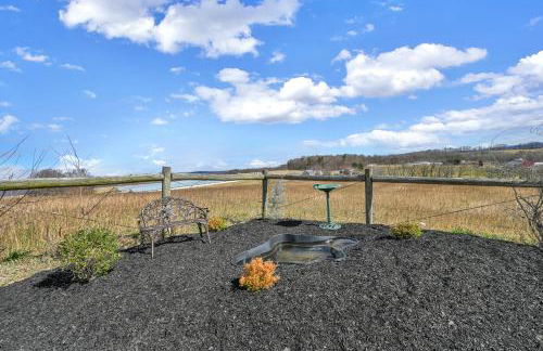 ‘Scenic Escapes’ Romantic Pine Grove Getaway! - Foto 45