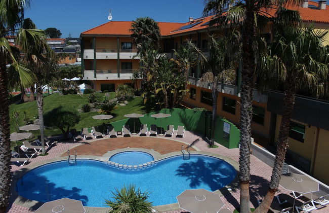 Aparthotel Atlántico Resort - Photo 44