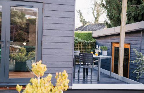 Luxury Apartment nr Broadway with Private Parking! - Foto 21