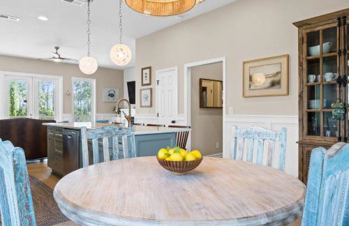 Luxury Renovated Bayview Home w/ Private Pool & Resort Amenities | St. George Island - Foto 20