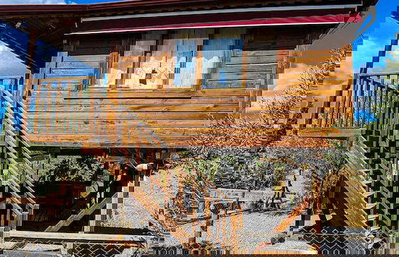 Oli Camping & Bungalows - Photo 41