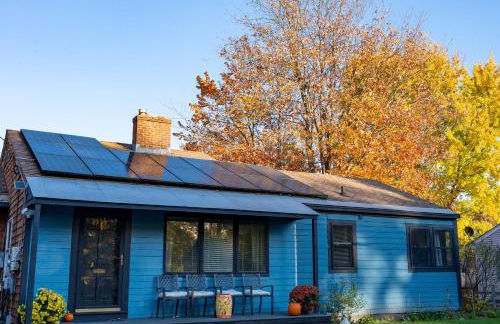 Air Vermont Apartment - Foto 5