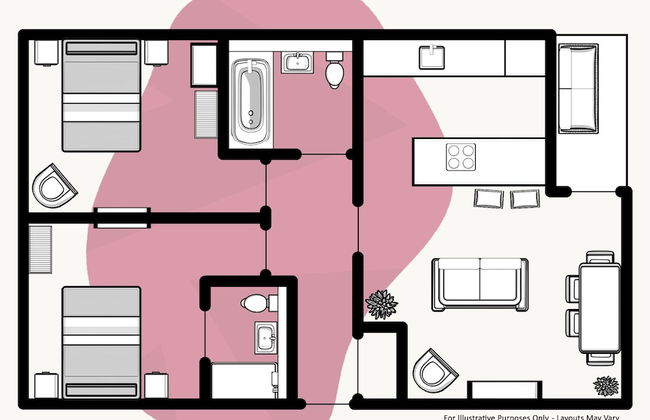 Old Kent Road YourApartment - Photo 26