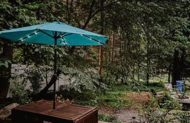 The Little Lake Cabin - Foto 66