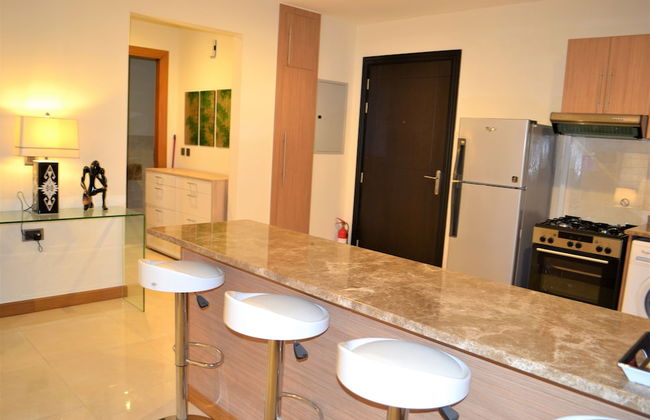 Stylish 1BR near MOE - MRD - Photo 6
