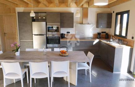 Chalet Nid Nous - Foto 6