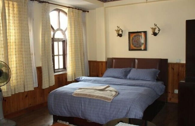 Thamel Apartments Hotel - Foto 10