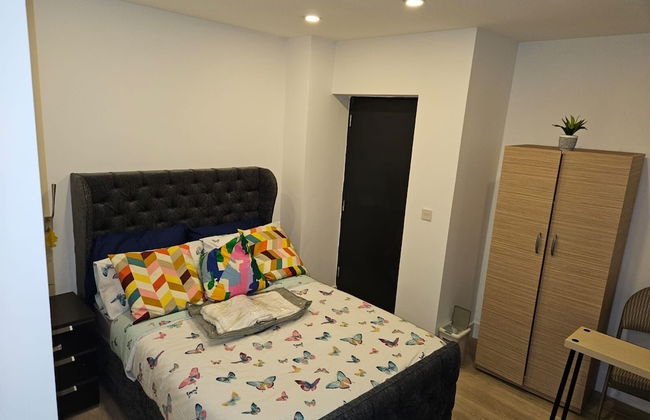 Luxury 1-bed Apartment in London - Foto 1