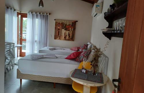 Vila Figueiredo das Donas - Suíte Espaço Gourmet - Photo 9