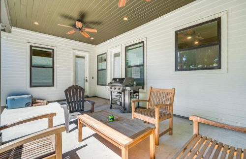 Spacious Austin Home Near S Congress and Downtown! - Foto 25