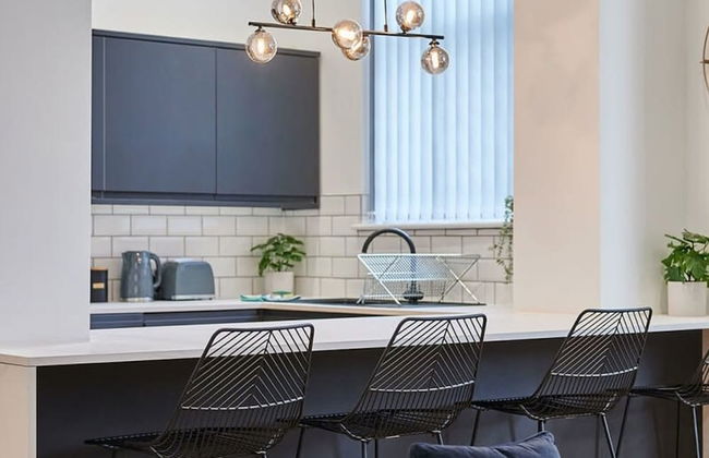 Host Stay Princes Place Hideaway III - Foto 17