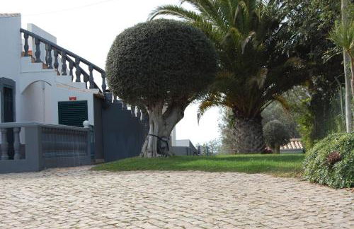 Villa Monte Alegrete with sea view - Foto 12